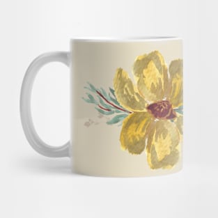 Flowers Mug